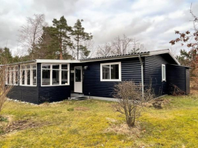 Holiday Home Aulis - 8km from the sea by Interhome